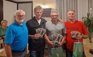 Škofljica - 18.9.2025