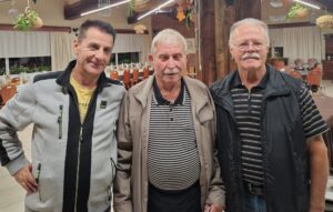 ŠKL - Prevalje, 26.9.2025