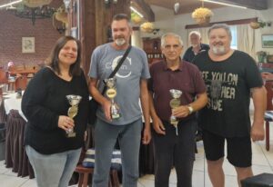 9.tekma DPP - Prevalje, 20.9.2025