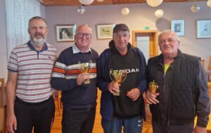 10.tekma DPP - Šmarjetna gora, 4.10.2025