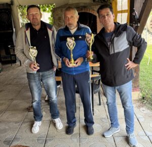 Piknik Starkl - 11.10.2025