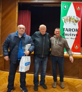 Zaključek ŠKL 2025- Rogatec