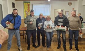 Dobrodelni turnir Hoče, 2025