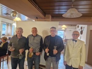 Lions klub SK - 7.3.2026