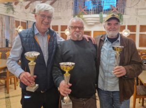 5.turnir DPP - 14.3.2026