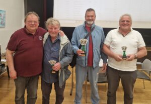 Turnir Miklavž - 27.4.2026