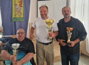 8.turnir DPP - Maribor
